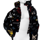 LV COLORBLK