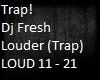 DJ Fresh - Louder PT2