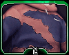 two colors hoodie