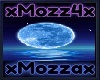 Moonlight Room