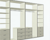 Closet / Shelf (L size)