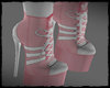 - Sazzy'P.heels