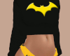 Batwoman [3-6M]
