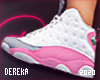Sneaker 13 Pink