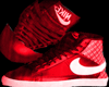 GD Nike Blazer SP LE RED