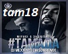 MiyaGi&Endshpil-TamadaRe