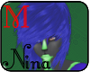 Nina Fur- M Hair V1