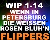 Flippers - Wenn In