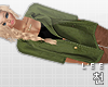 ! Truce Army Jacket III