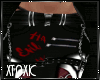 T: Evil Clown GA RL