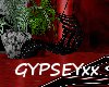 GYPSEY's Animated Swing