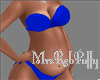Blue Bikini PRG/RLL