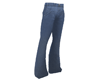 Slacks Denim