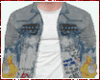 Kawaii Rockstar Jacket