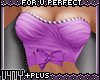 V4NYPlus|For U Perfect