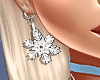 Crystal Earring