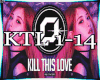 *R RMX Kill This Love +D