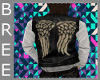 β| Daryl's Vest