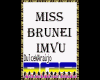 [BGS]M.Brunei Imvu 2020