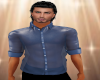CF Blue Shirt