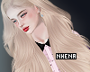 & Inez Blonde