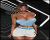 J* Isa Blue Set