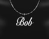 BE Bob Necklace