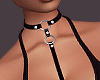 𝕯 Black Top