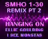 Hanging On Remix PT 2