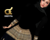 ๔ Malika Full Blouse