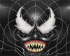 Venom mask