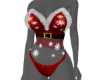🎄Snow Lingerie