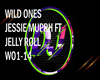 WILD ONES WO1-14