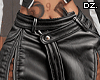 D. Minji Leather Skirt!