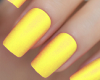 TX Yellow Nails A Mate