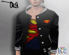 [S] Superman Varsity [S]