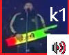 keytar
