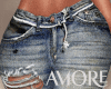 Amore Rope Jeans RLL
