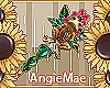 AM* Zylah Staff