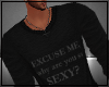So Sexy Sweater 