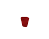 A-Stryofoam-Cup-RED