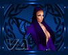 Mafia Donna HatHair v1
