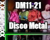 Disco Metal Part 2