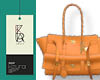 Alen Shoulder Bag Orn