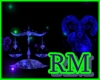 AriesLibra Particle RM