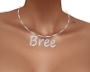 Bree necklace