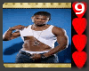 J9~Usher Sexy Poster
