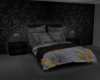 Lotus Villa Bed