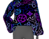 LV SWEATER