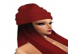red with red hat